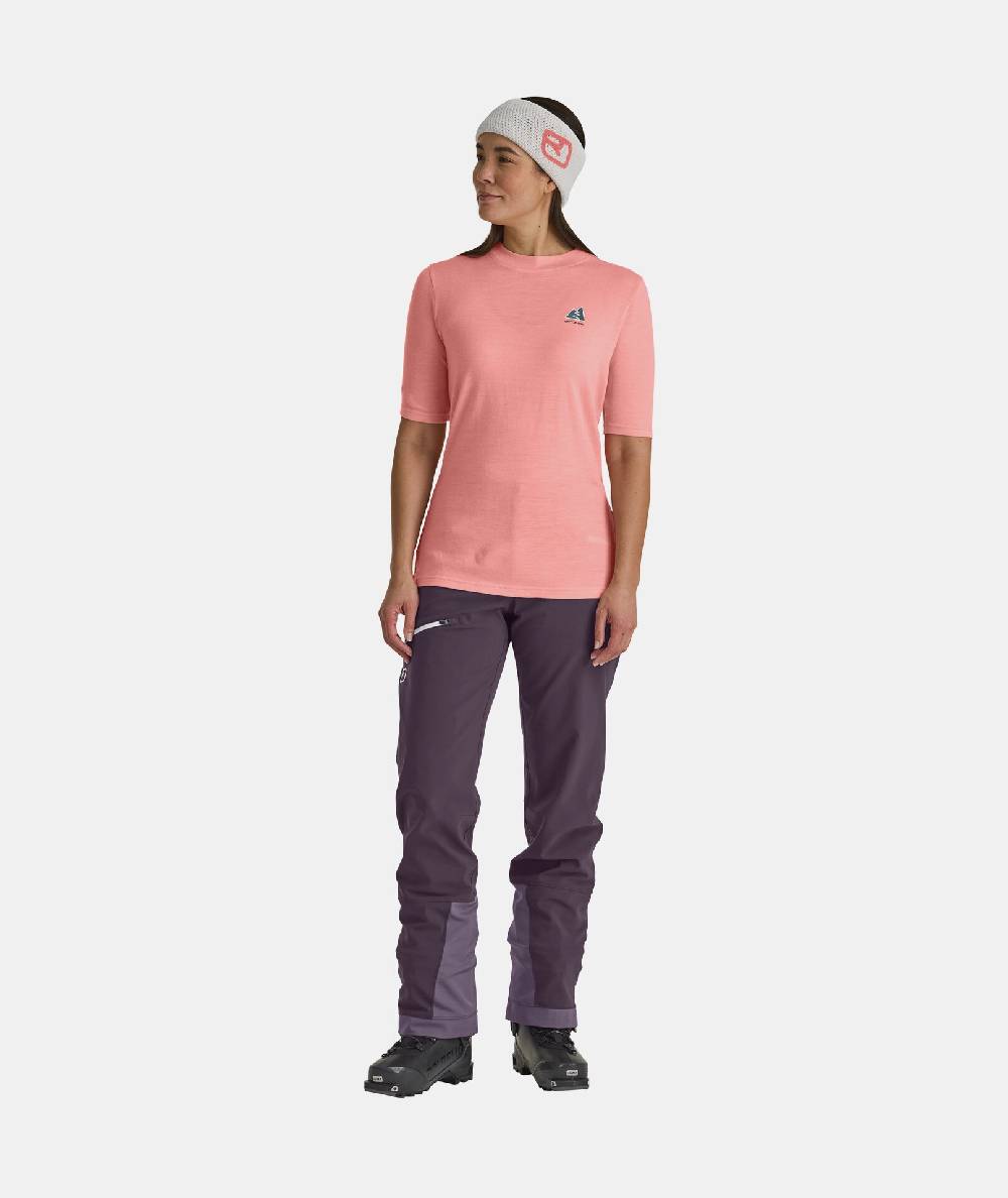 Ortovox 185 MERINO MTN HUG TS Auslauf
