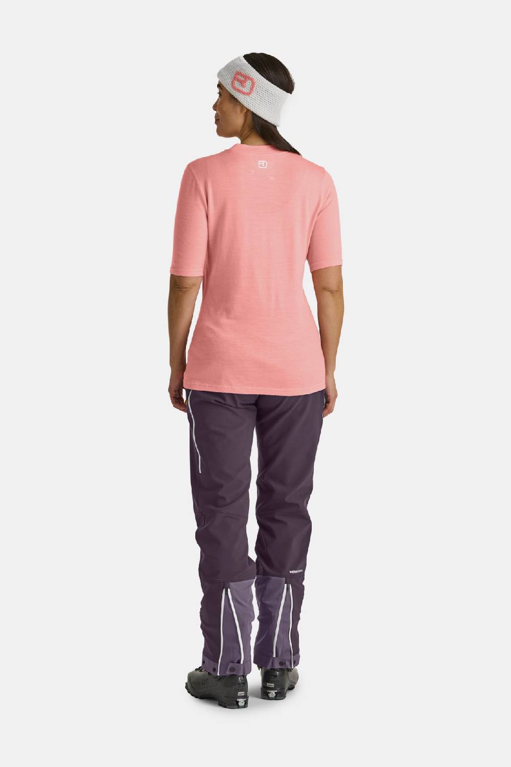 Ortovox 185 MERINO MTN HUG TS Auslauf