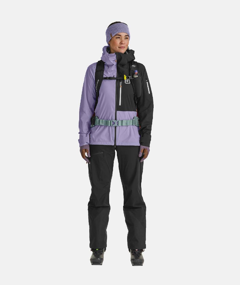 Ortovox 3L ORTLER JACKET Hotsell