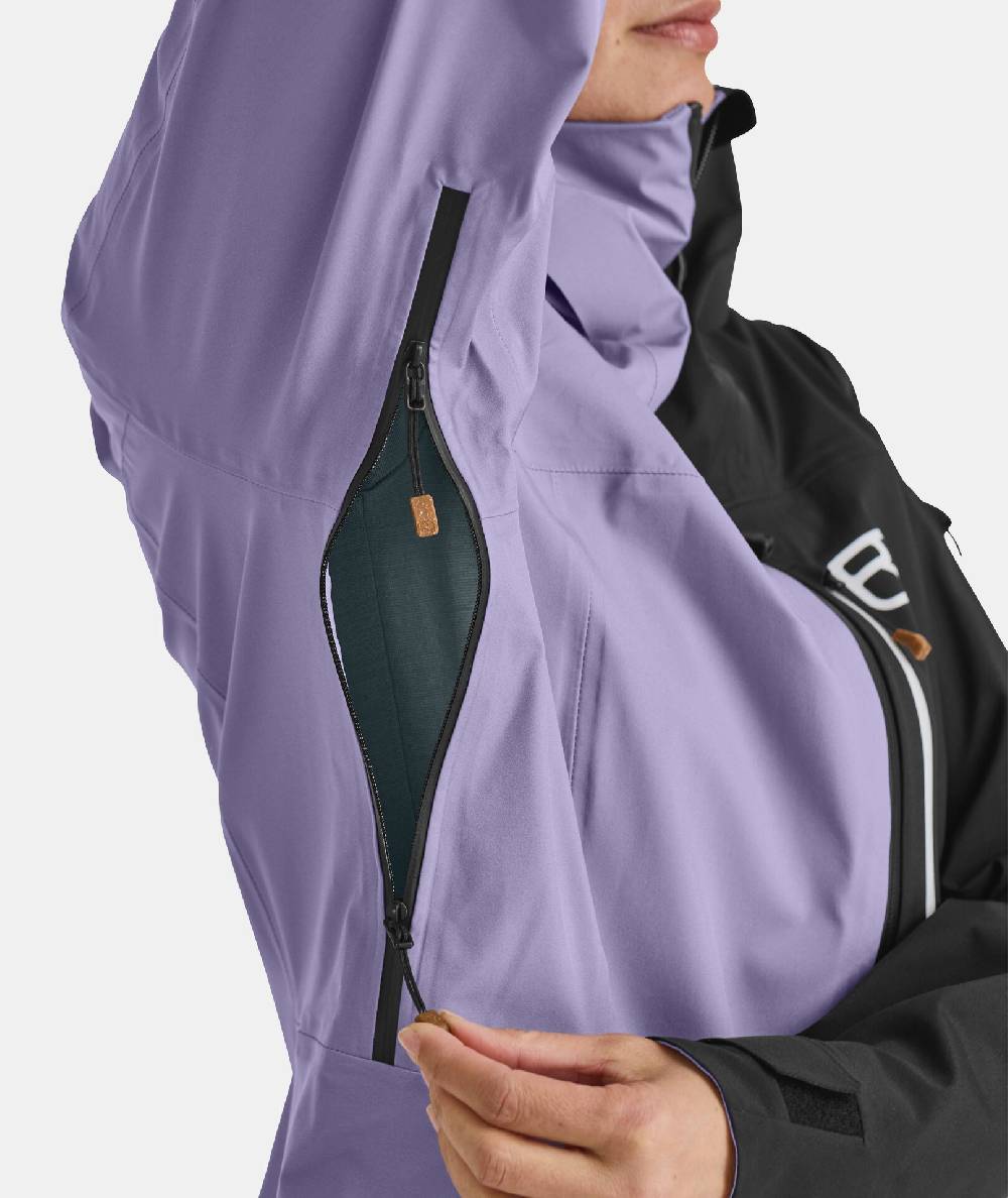 Ortovox 3L ORTLER JACKET Hotsell