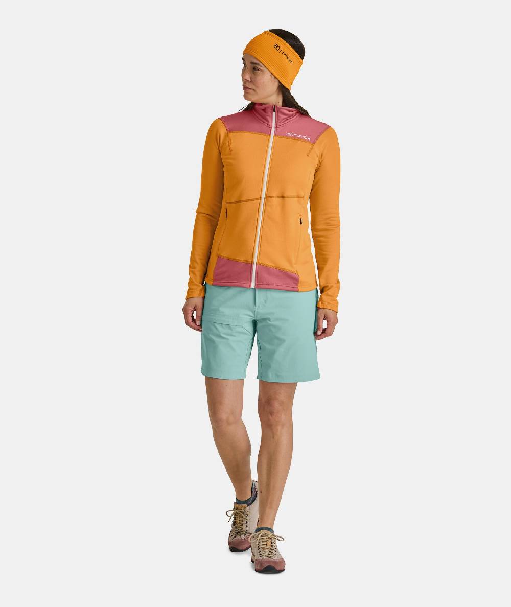 Ortovox FLEECE LIGHT JACKET im Angebot