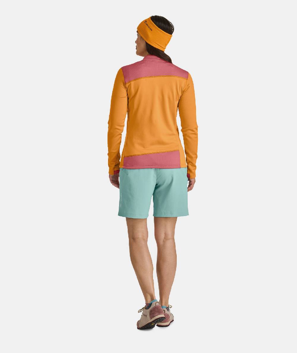 Ortovox FLEECE LIGHT JACKET im Angebot