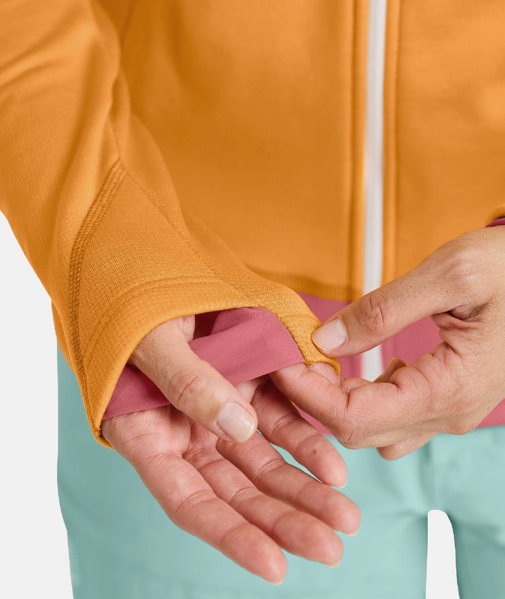 Ortovox FLEECE LIGHT JACKET im Angebot