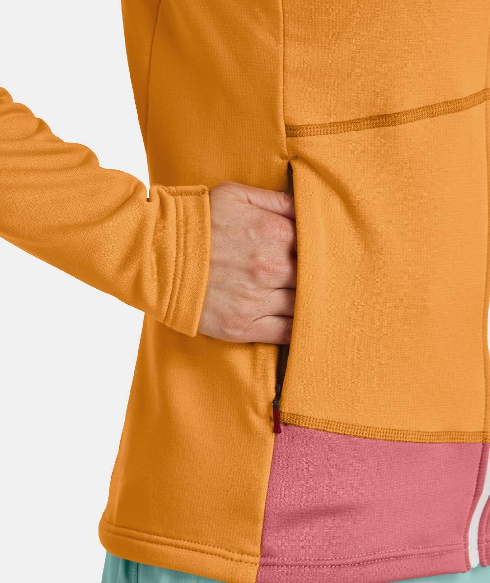 Ortovox FLEECE LIGHT JACKET im Angebot