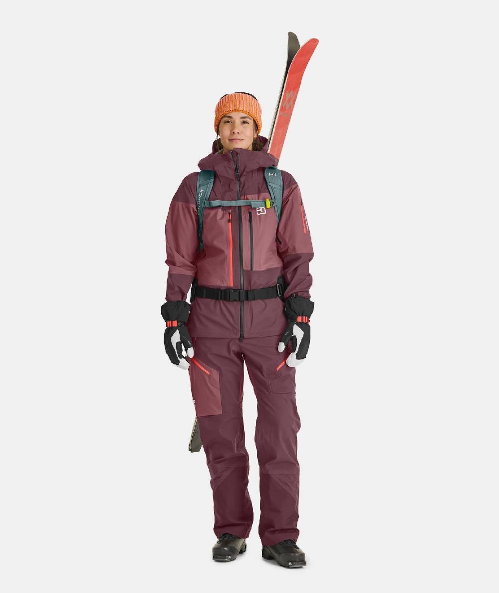 Ortovox 3L GUARDIAN SHELL JACKET Schlussverkauf