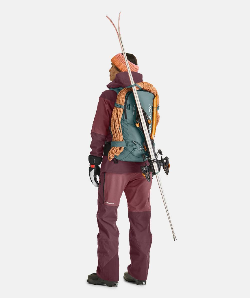 Ortovox 3L GUARDIAN SHELL JACKET Schlussverkauf