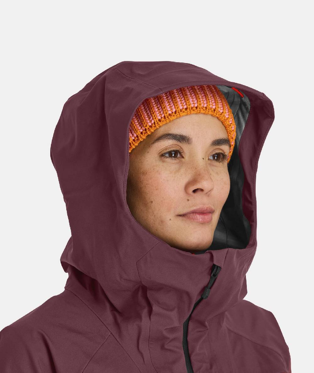 Ortovox 3L GUARDIAN SHELL JACKET Schlussverkauf