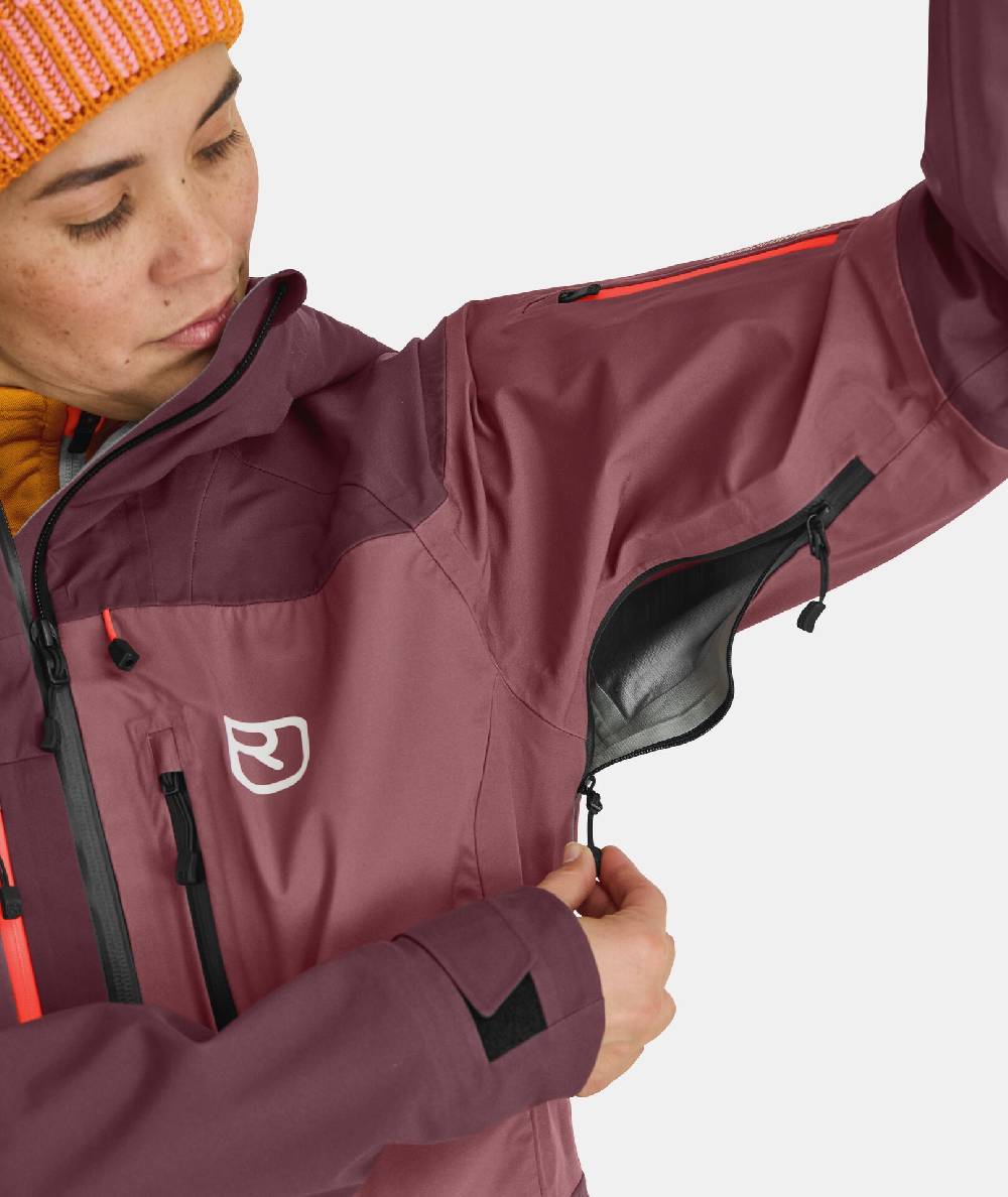 Ortovox 3L GUARDIAN SHELL JACKET Schlussverkauf
