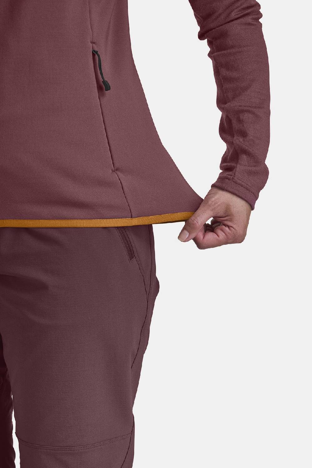 Ortovox FLEECE PLUS VEST Günstiger Verkauf