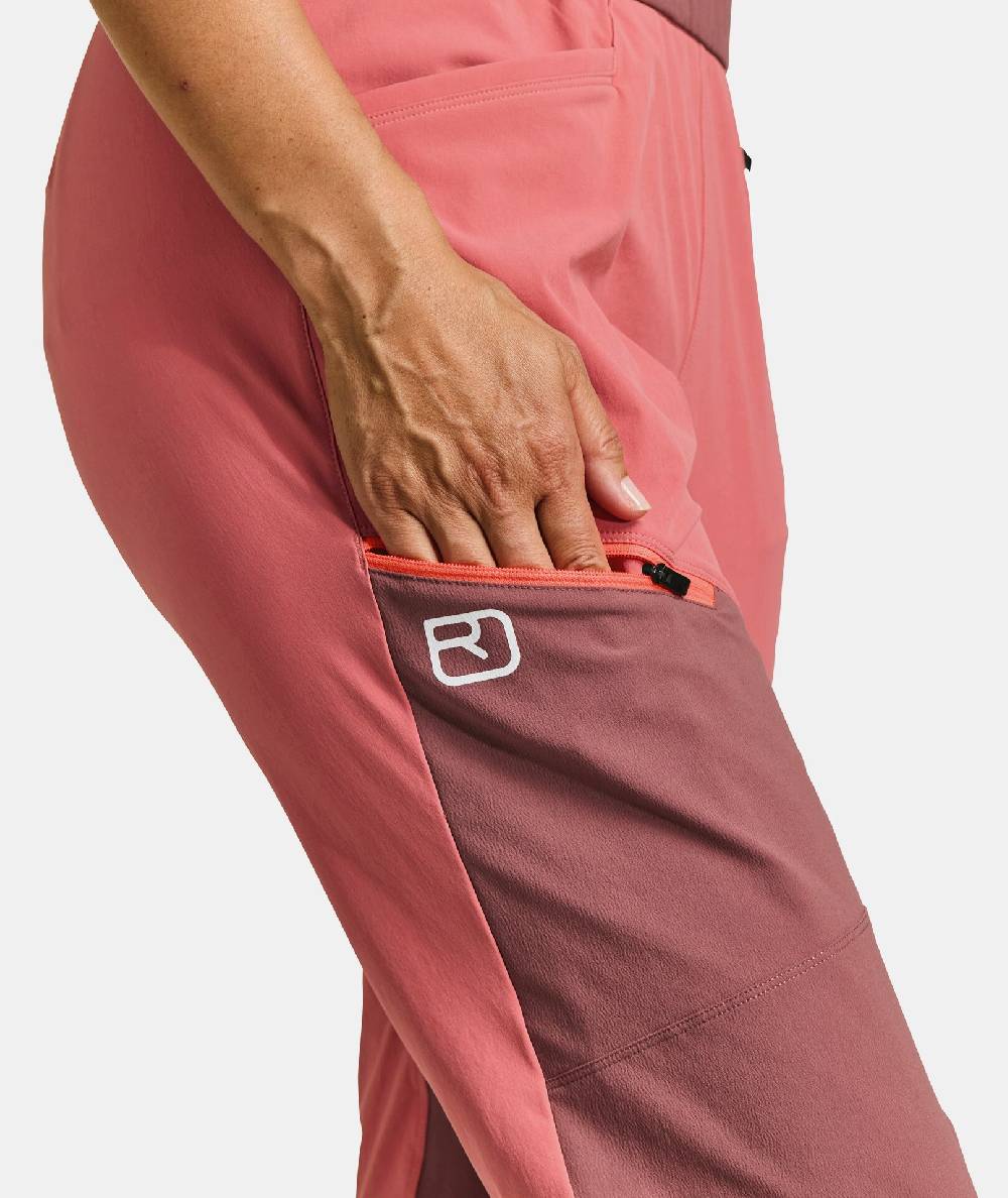 Ortovox VAJOLET PANTS Meist gekauft
