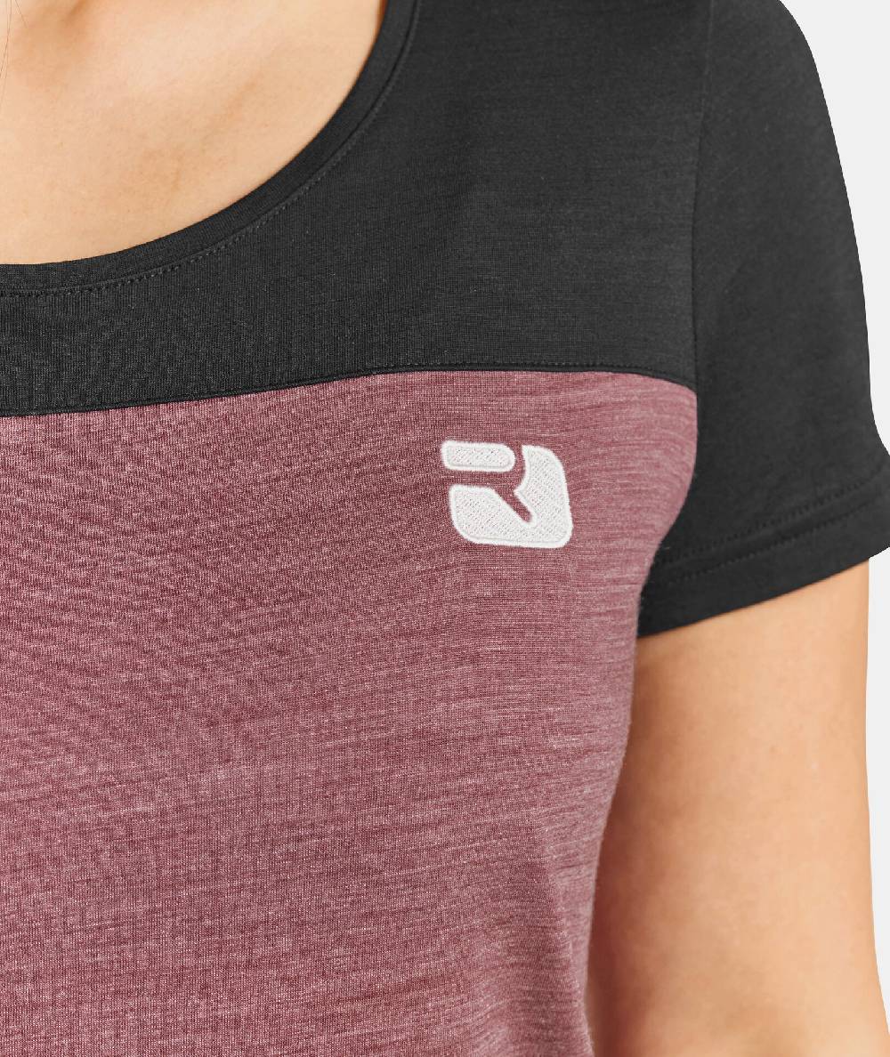 Ortovox 150 COOL LOGO TS Blitzverkäufe