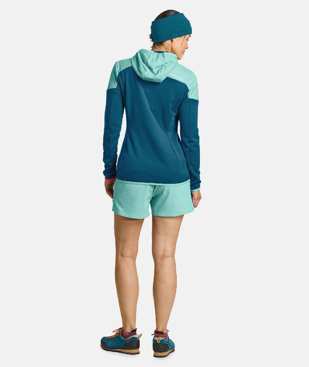 Ortovox LADIZ HYBRID JACKET Kostenloser Versand