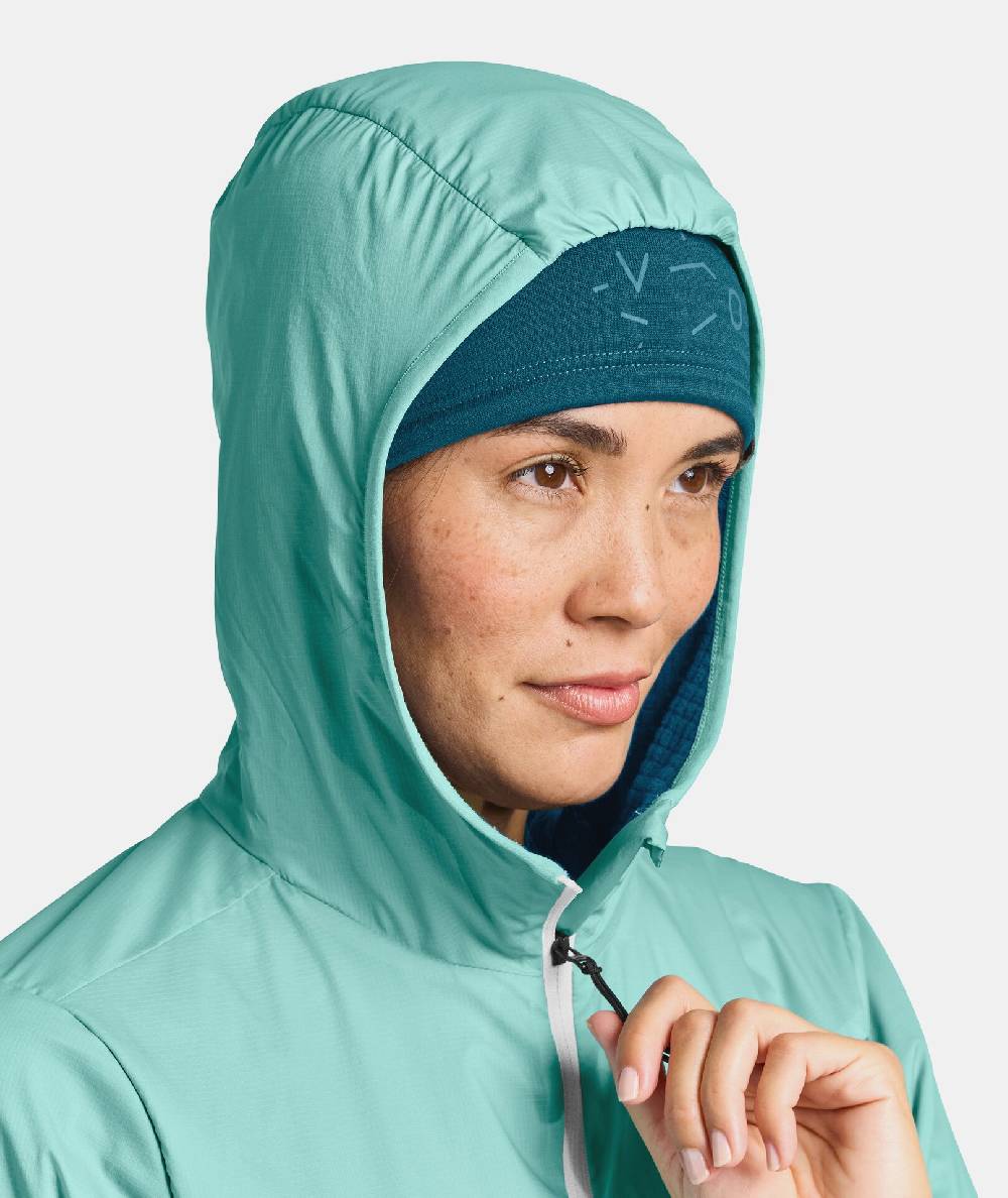 Ortovox LADIZ HYBRID JACKET Kostenloser Versand