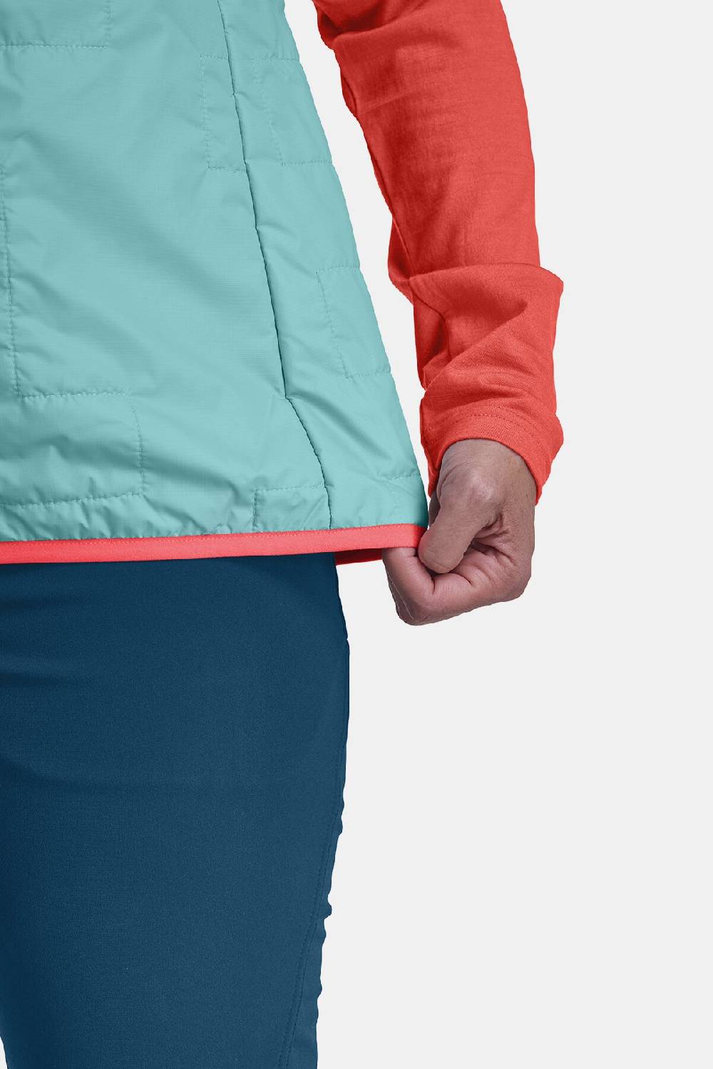 Ortovox SWISSWOOL PIZ BOÈ VEST Fabrik Onlineshop