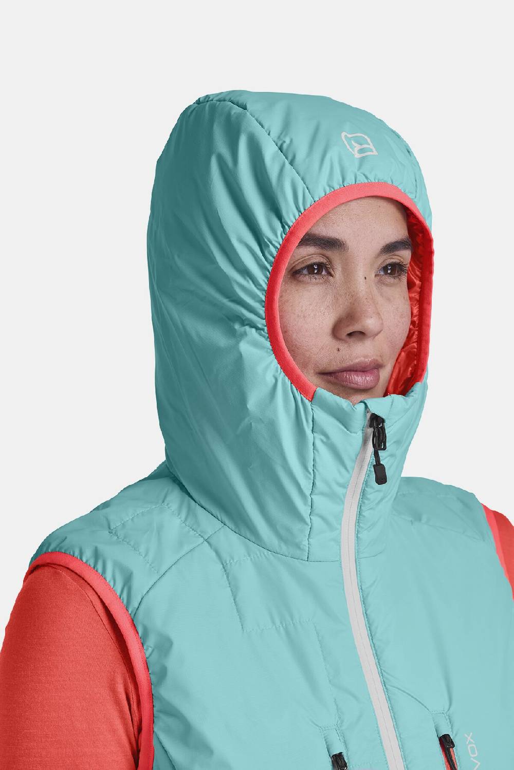 Ortovox SWISSWOOL PIZ BOÈ VEST Fabrik Onlineshop