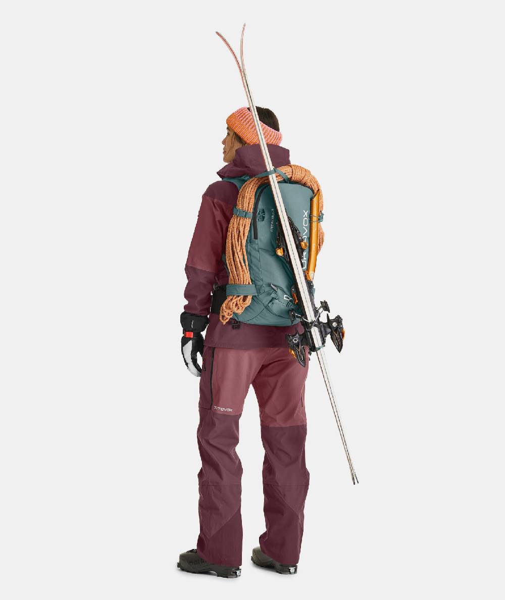 Ortovox 3L GUARDIAN SHELL PANTS Sonderangebot