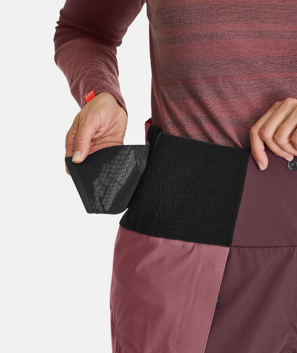 Ortovox 3L GUARDIAN SHELL PANTS Sonderangebot