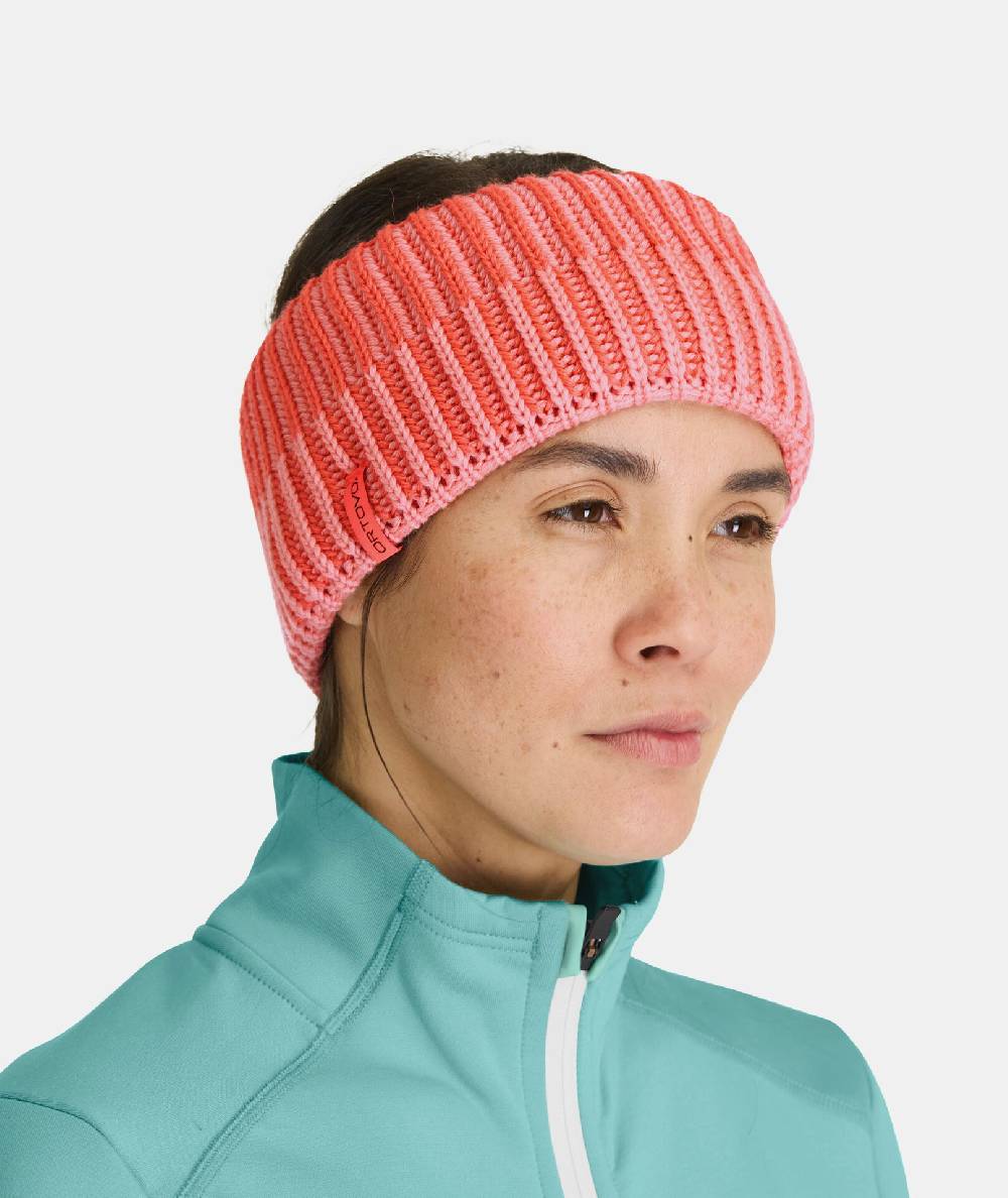 Ortovox DEEP KNIT HEADBAND Versandkostenfrei