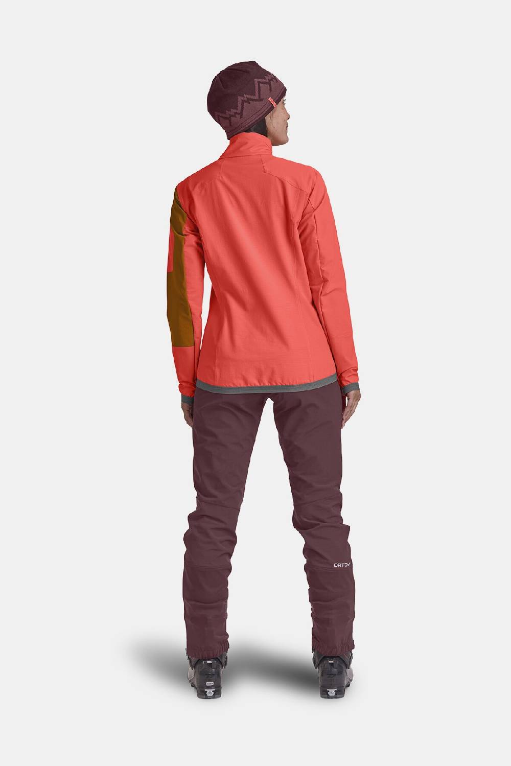 Ortovox BERRINO JACKET Großer Ausverkauf