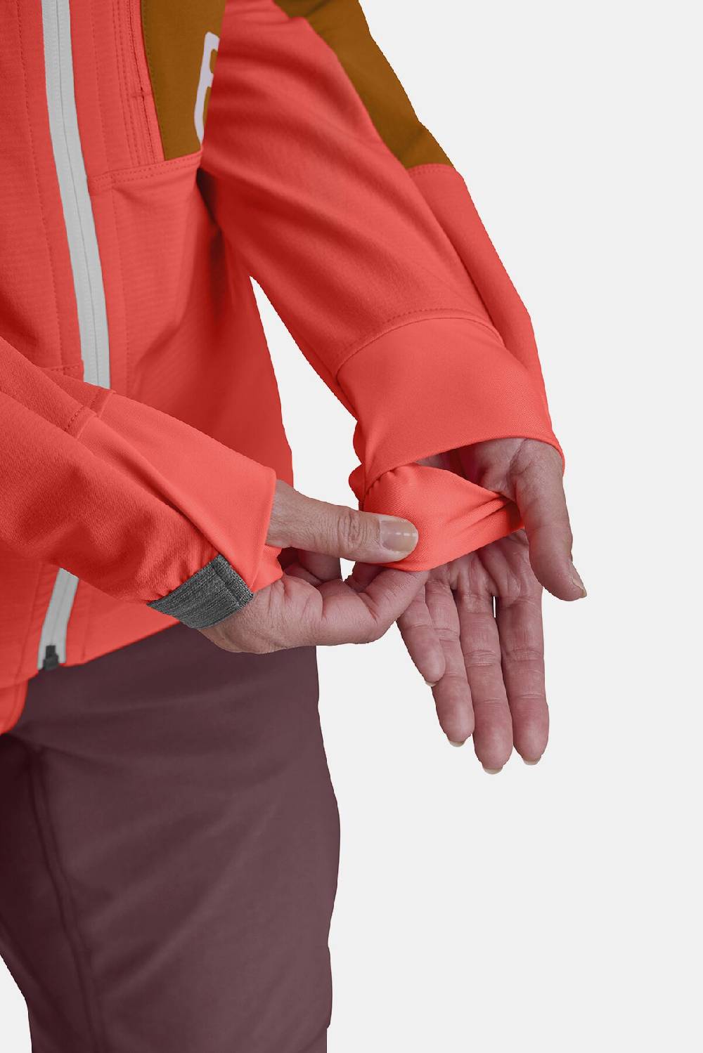Ortovox BERRINO JACKET Großer Ausverkauf