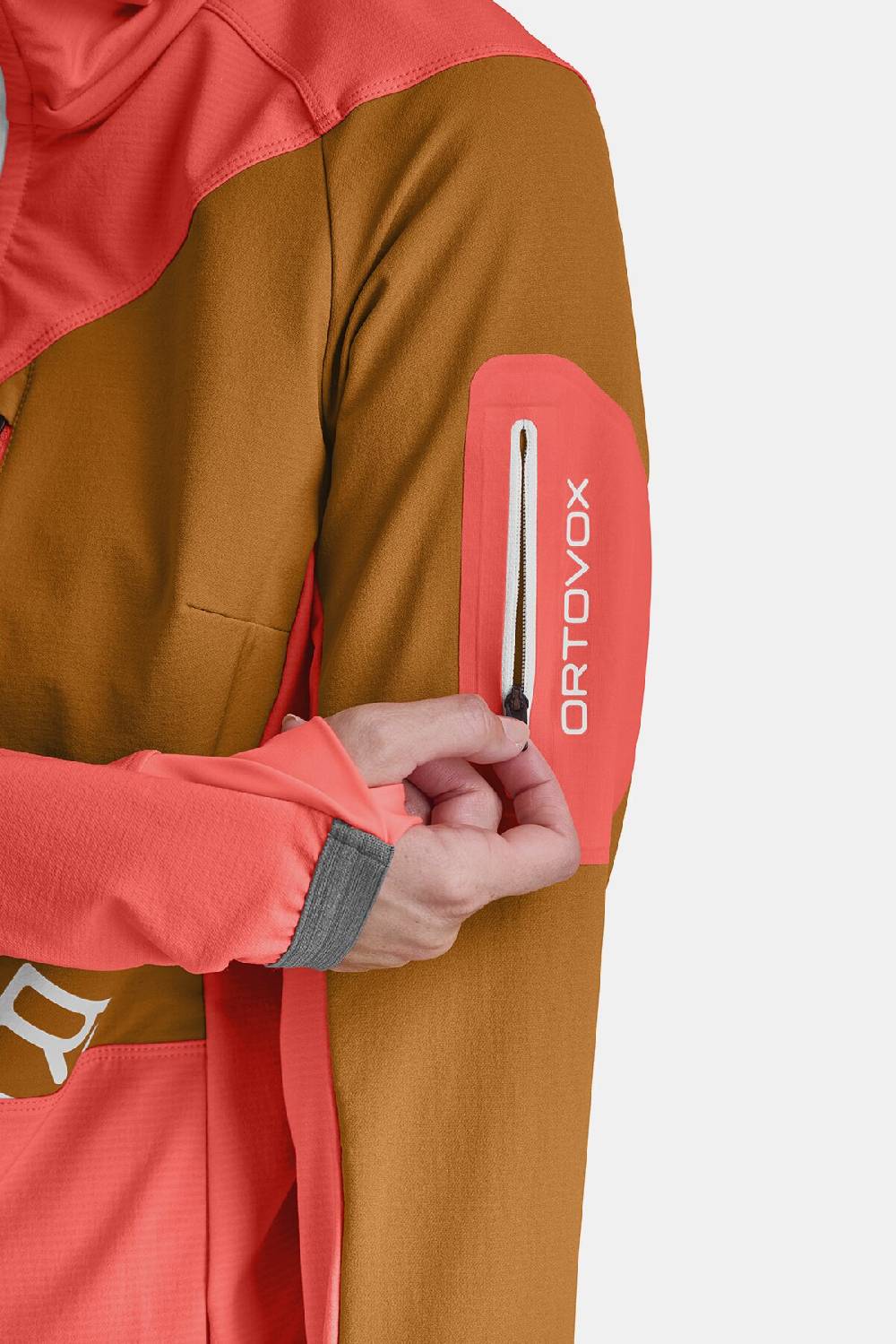 Ortovox BERRINO JACKET Großer Ausverkauf