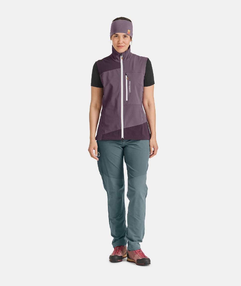 Ortovox PALA LIGHT VEST Online Shopping
