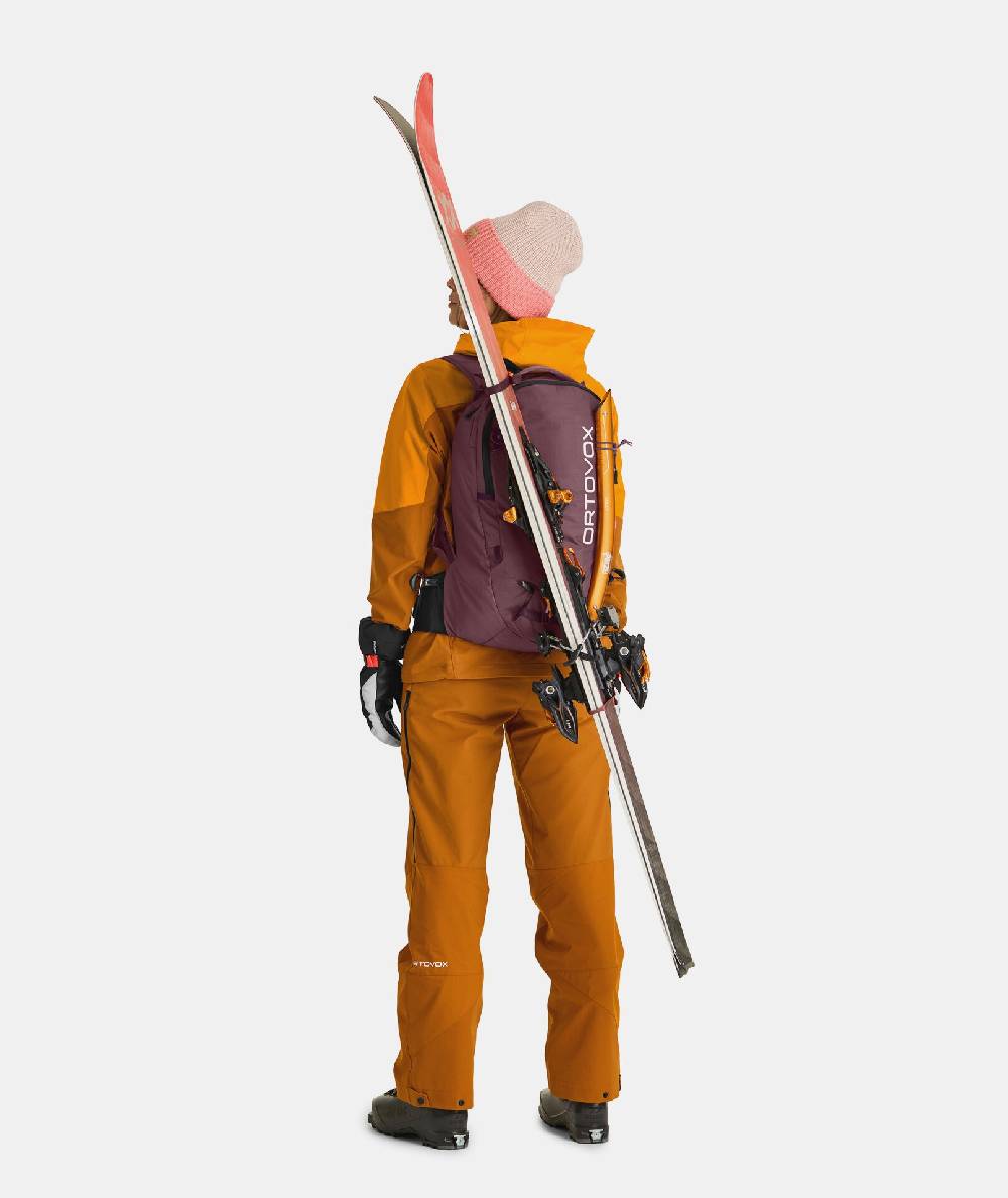 Ortovox MESOLA JACKET Saisonschlussverkauf