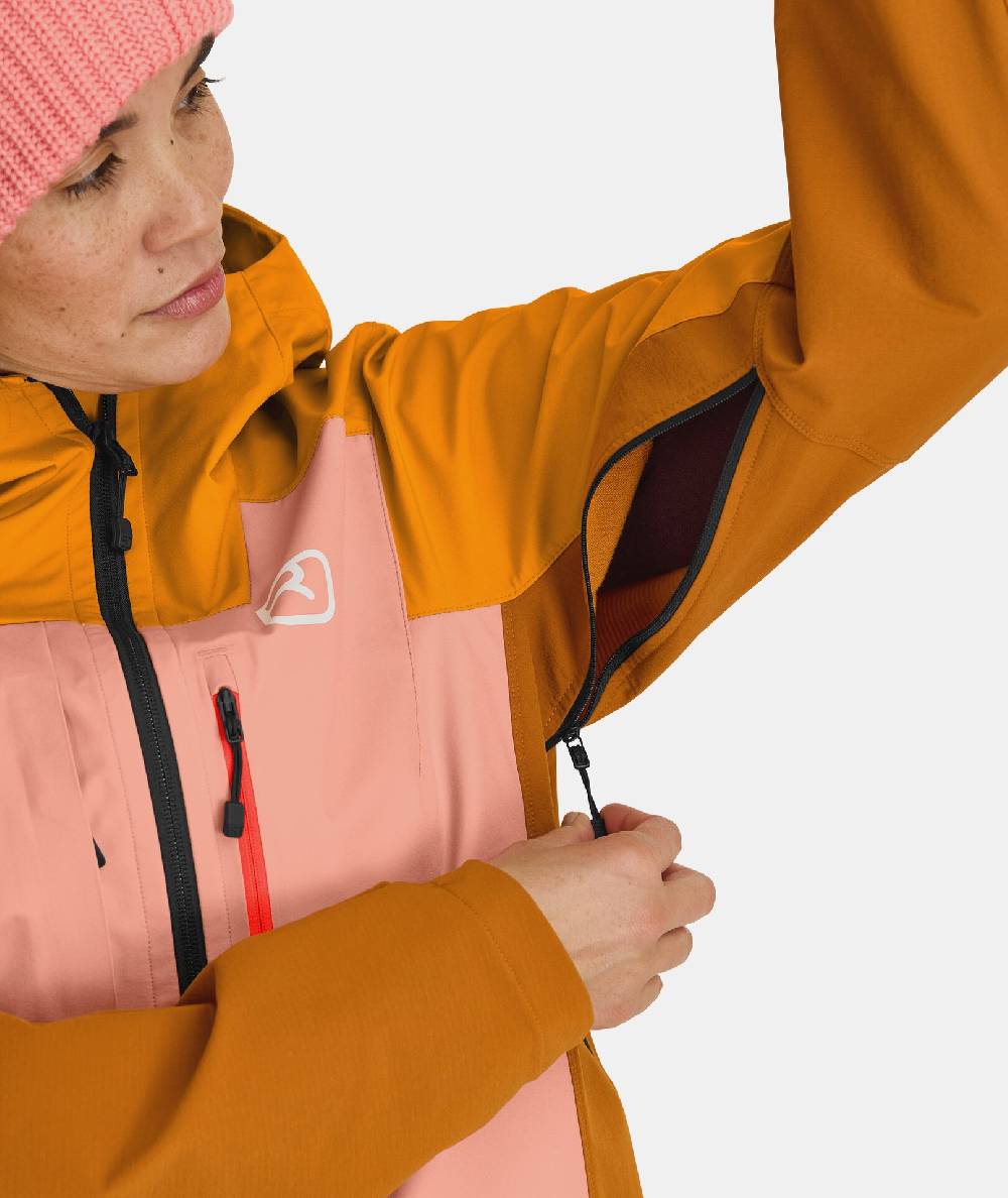 Ortovox MESOLA JACKET Saisonschlussverkauf