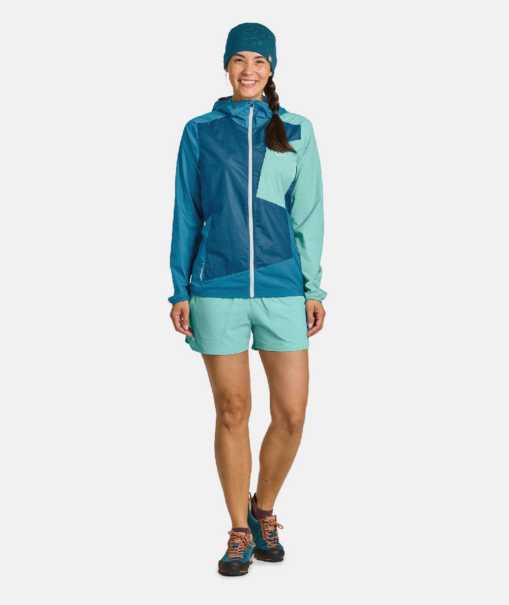Ortovox WINDBREAKER JACKET Osterangebot