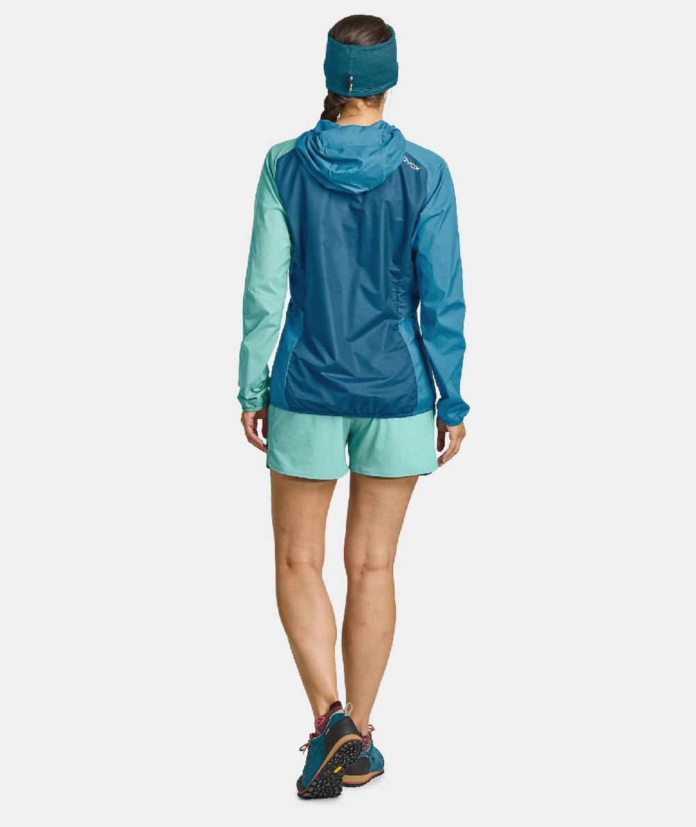 Ortovox WINDBREAKER JACKET Osterangebot