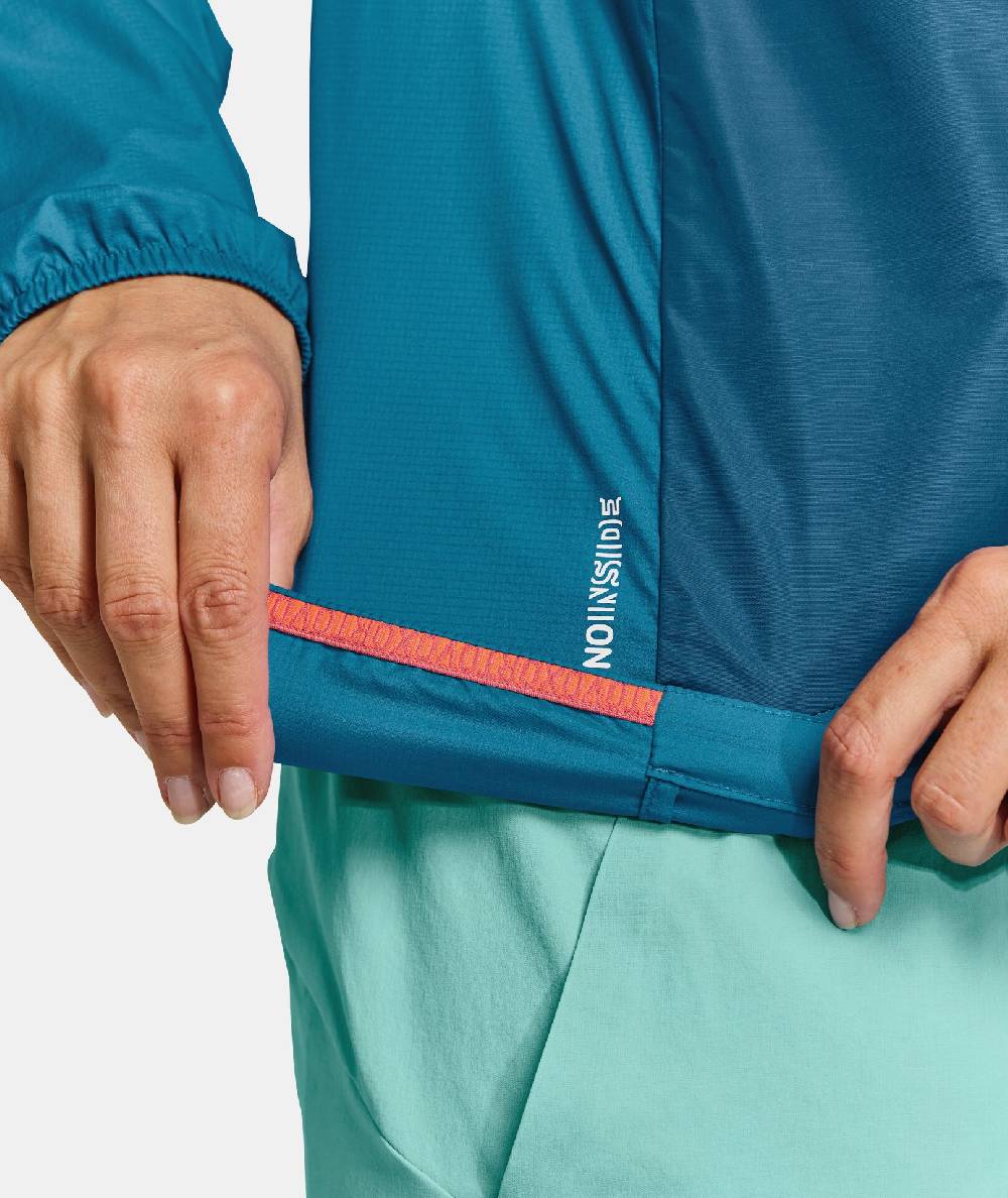 Ortovox WINDBREAKER JACKET Osterangebot