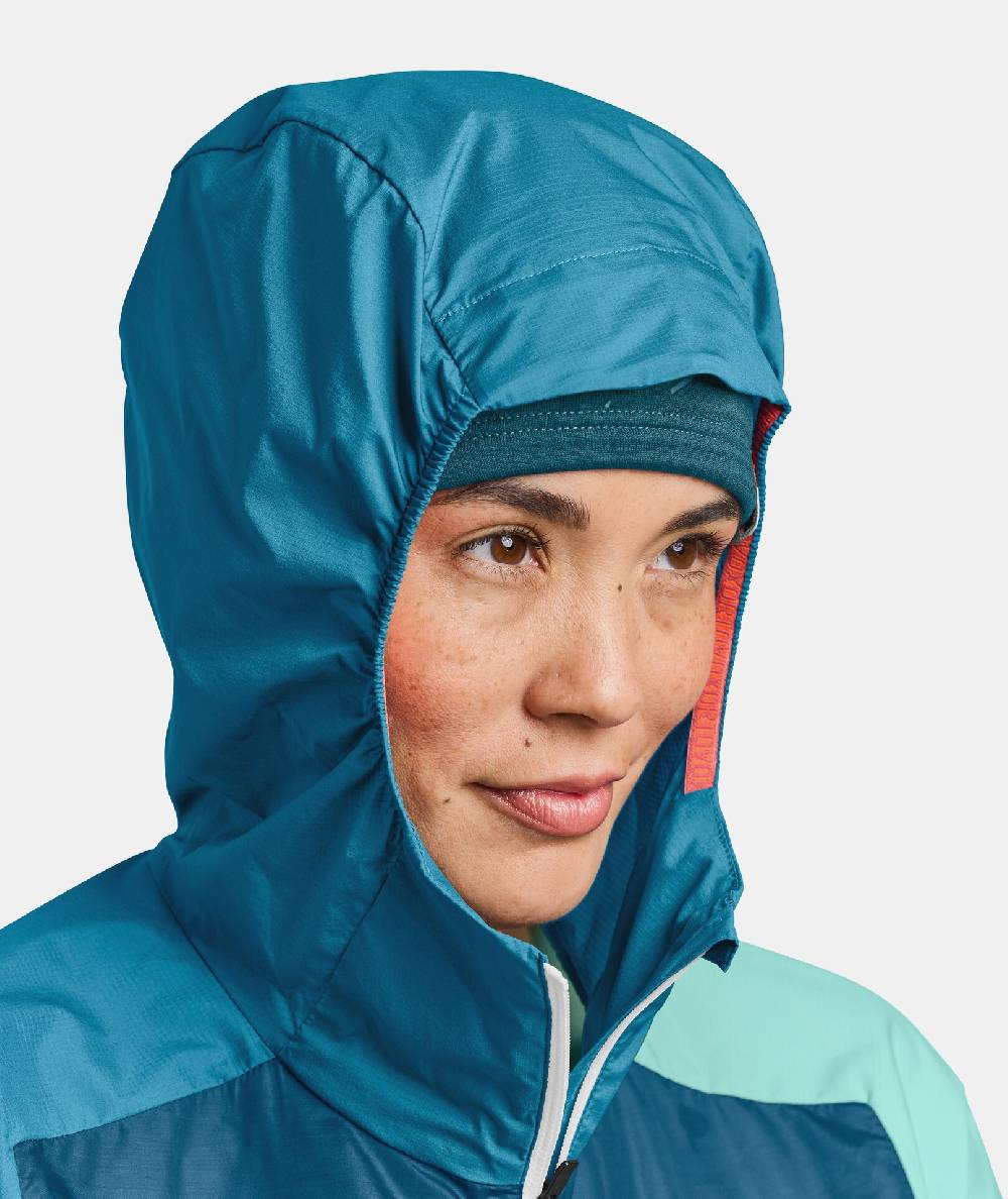 Ortovox WINDBREAKER JACKET Osterangebot