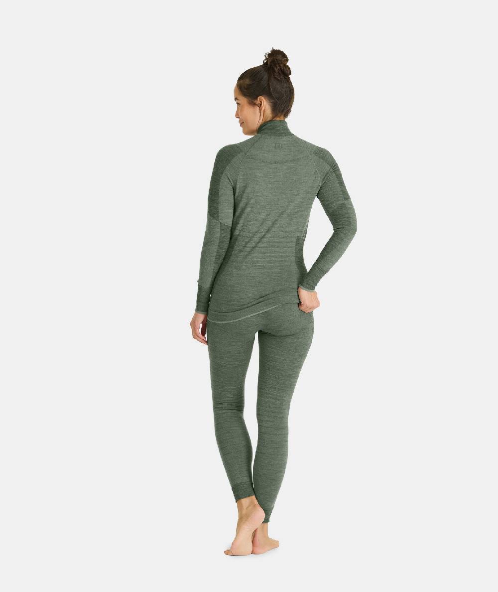 Ortovox 230 COMPETITION ZIP NECK Muttertagsangebot