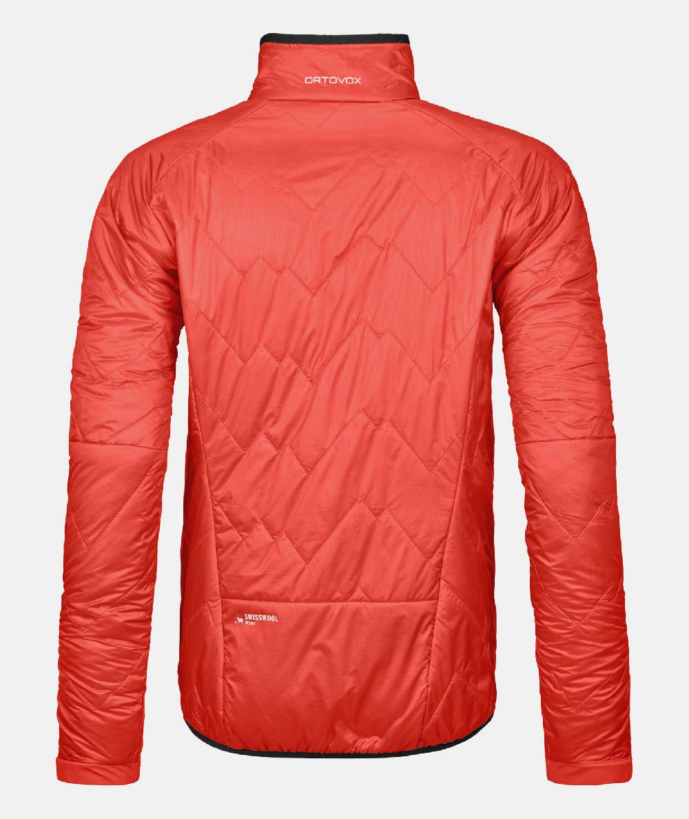 Ortovox SWISSWOOL PIZ VIAL JACKET Online Outlet