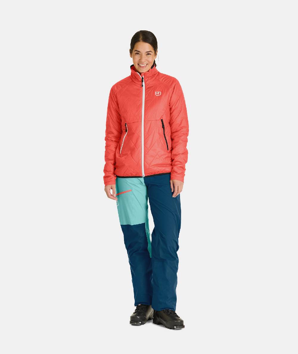 Ortovox SWISSWOOL PIZ VIAL JACKET Online Outlet