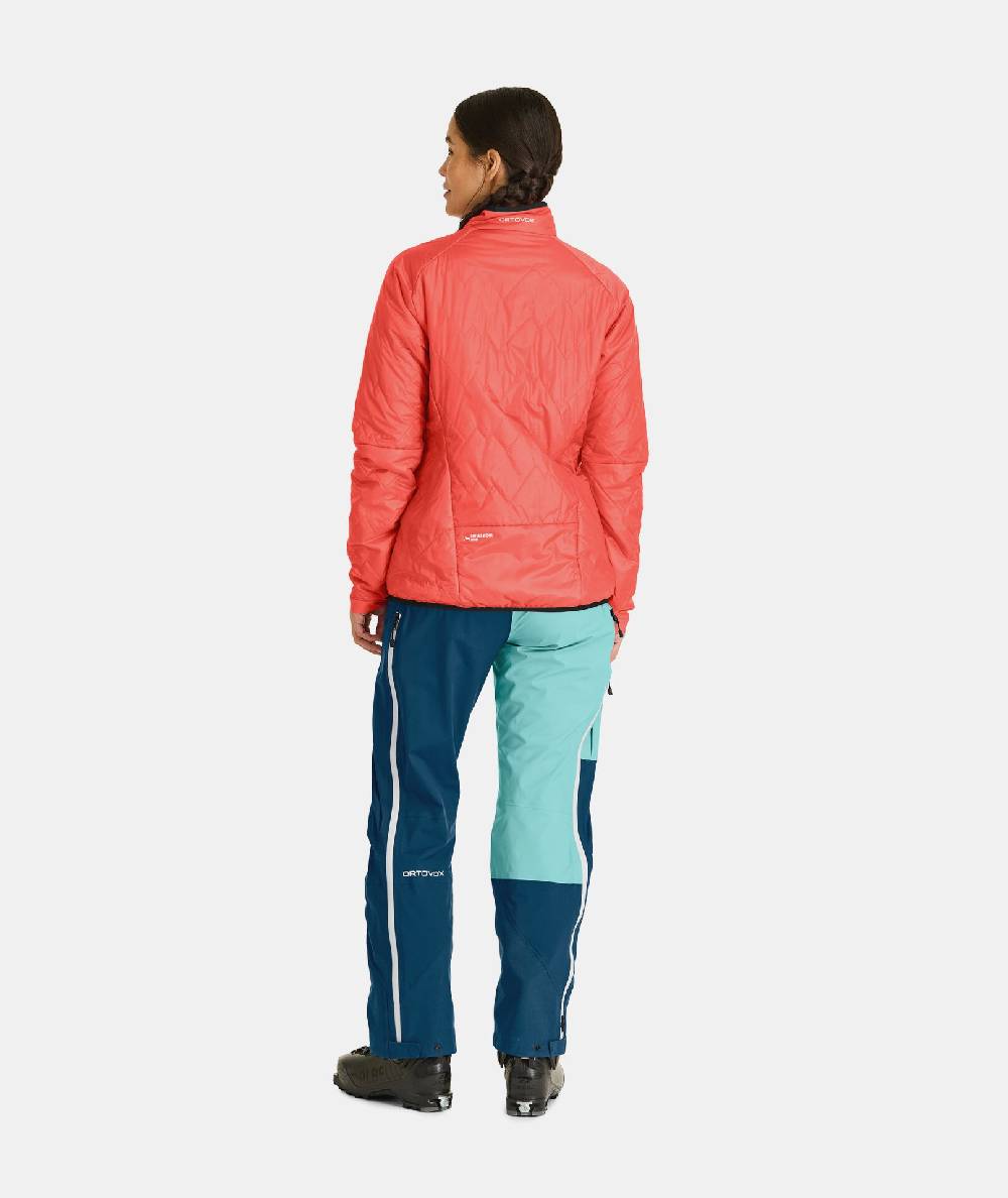 Ortovox SWISSWOOL PIZ VIAL JACKET Online Outlet
