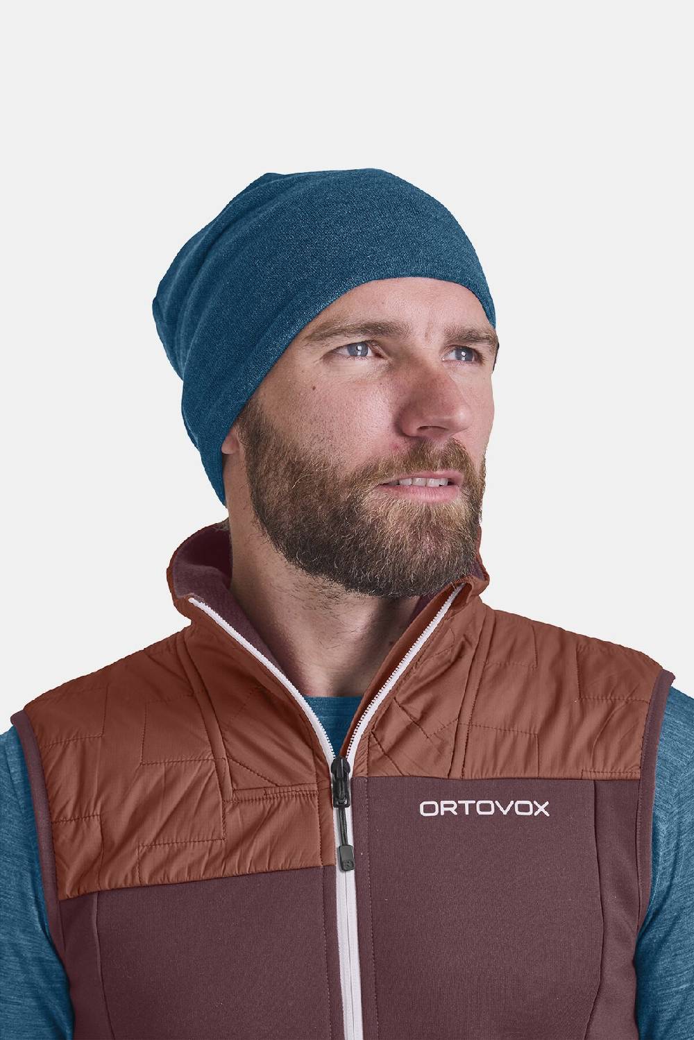 Ortovox WONDERWOOL BEANIE Zeitlich begrenztes Angebot