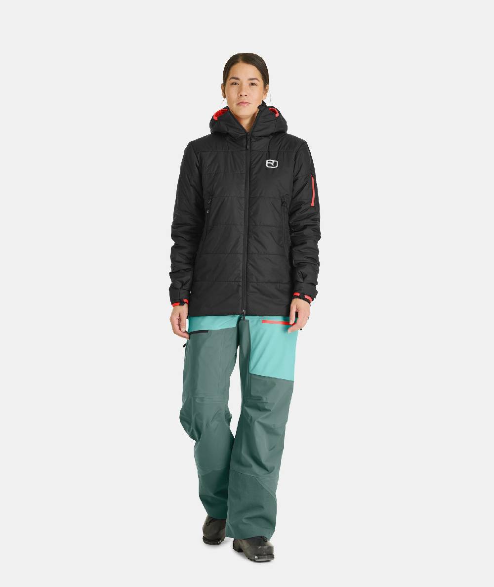 Ortovox SWISSWOOL ZINAL JACKET Blitzangebot