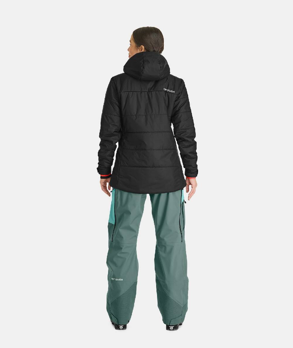 Ortovox SWISSWOOL ZINAL JACKET Blitzangebot