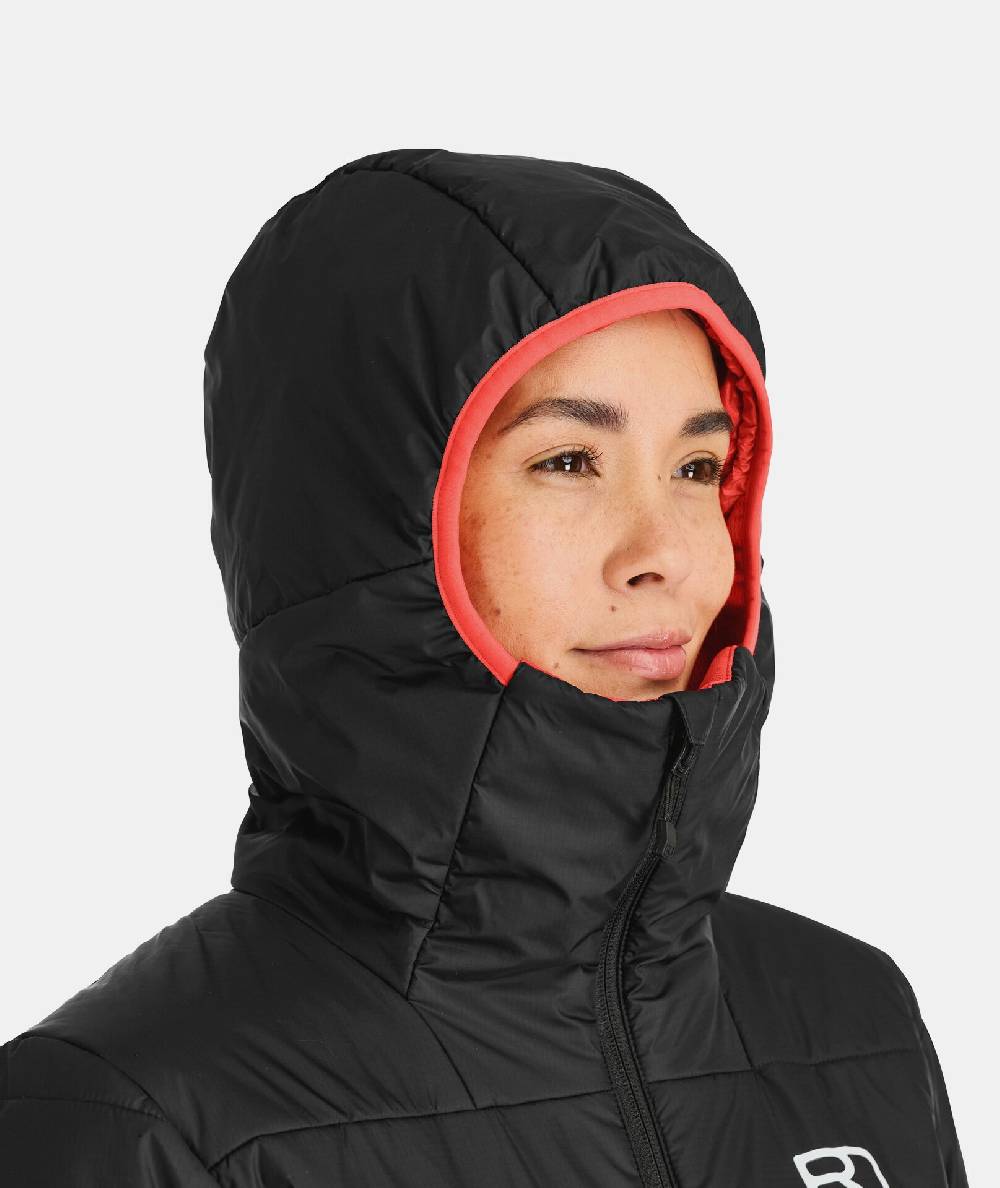 Ortovox SWISSWOOL ZINAL JACKET Blitzangebot