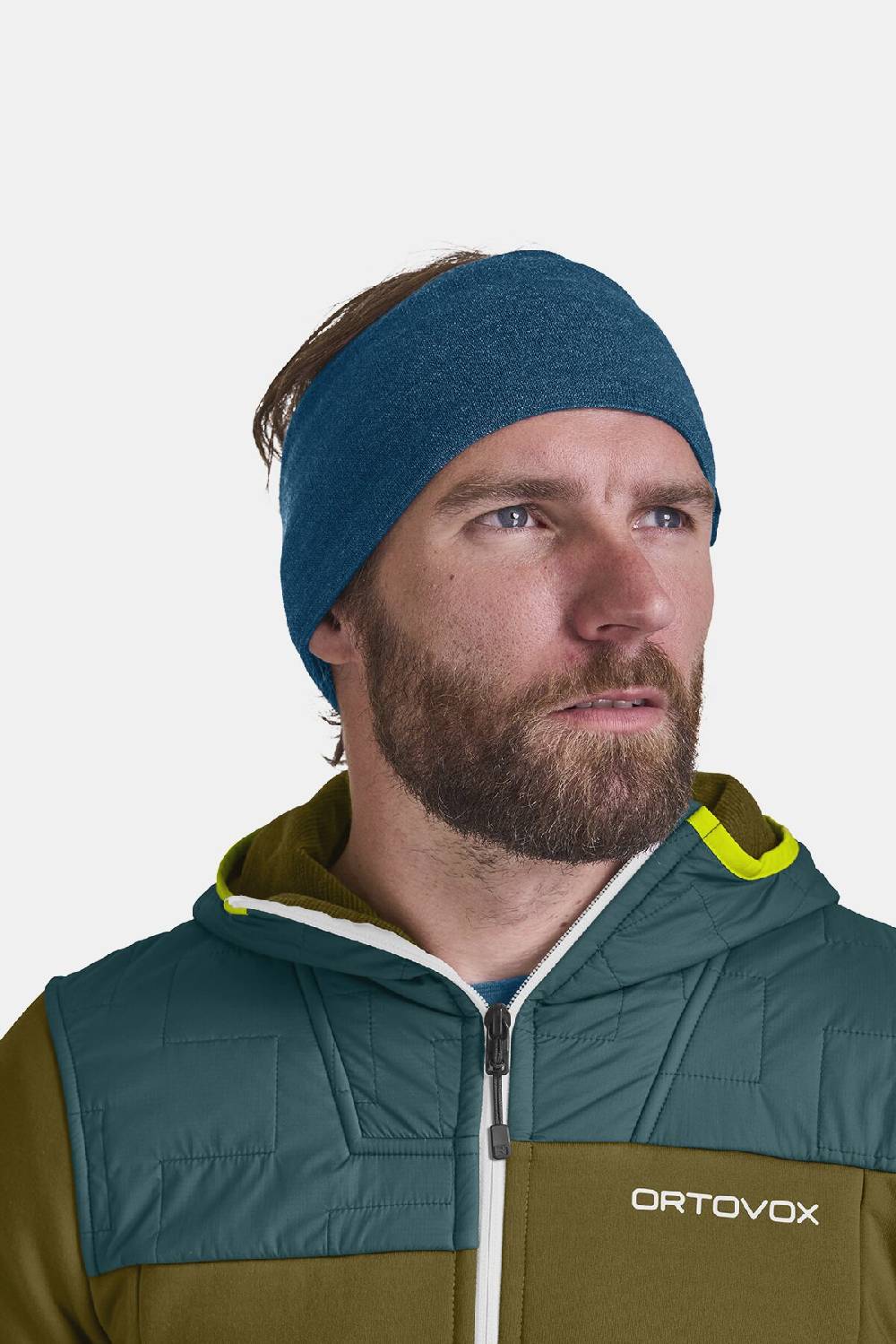 Ortovox WONDERWOOL HEADBAND Große Rabatte