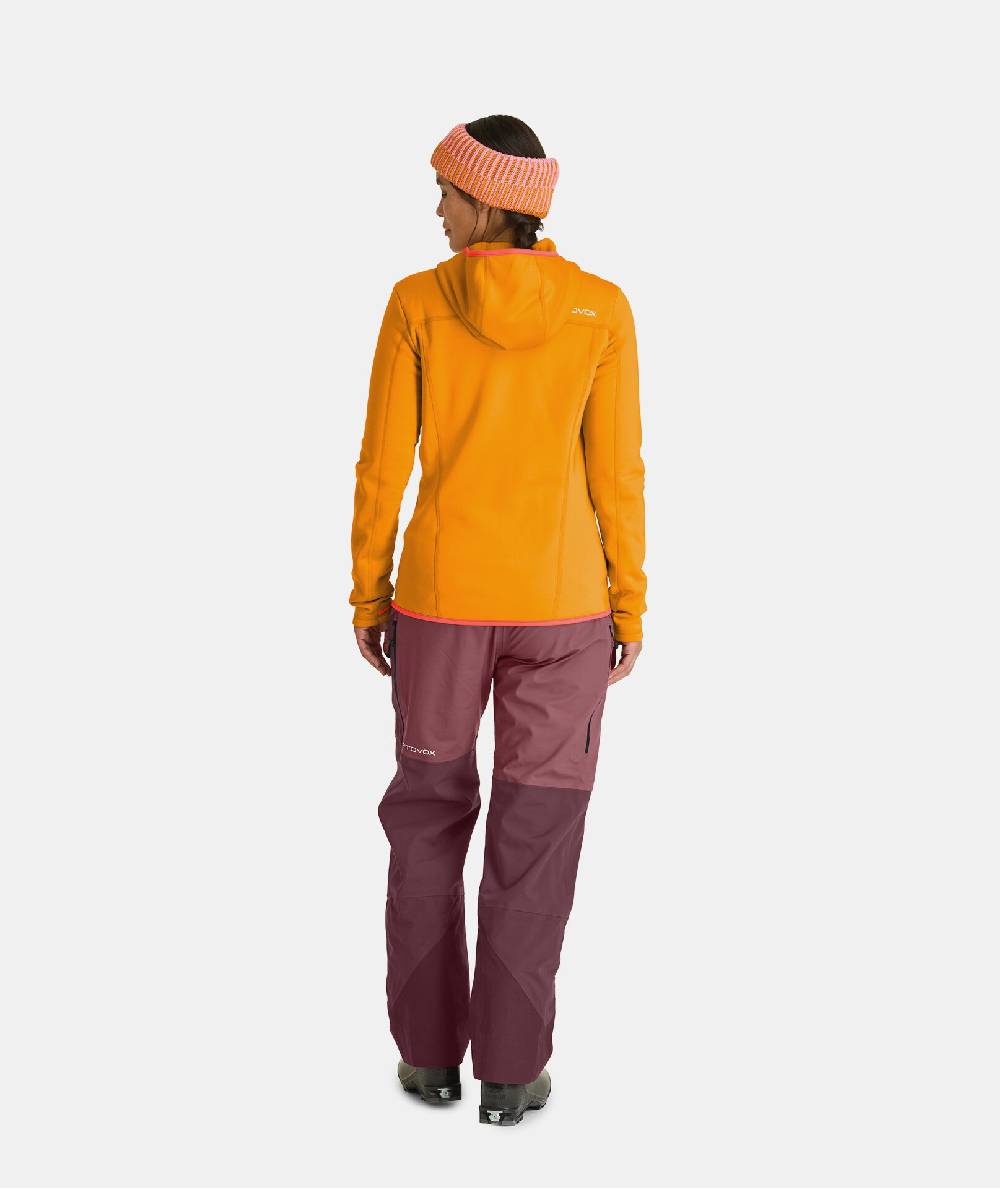 Ortovox FLEECE HOODY Bestseller