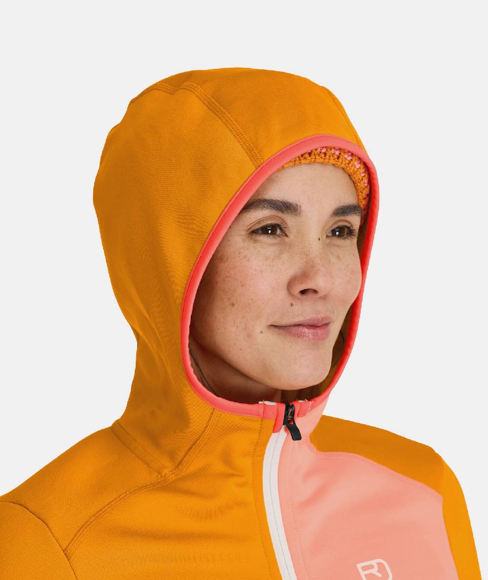 Ortovox FLEECE HOODY Bestseller