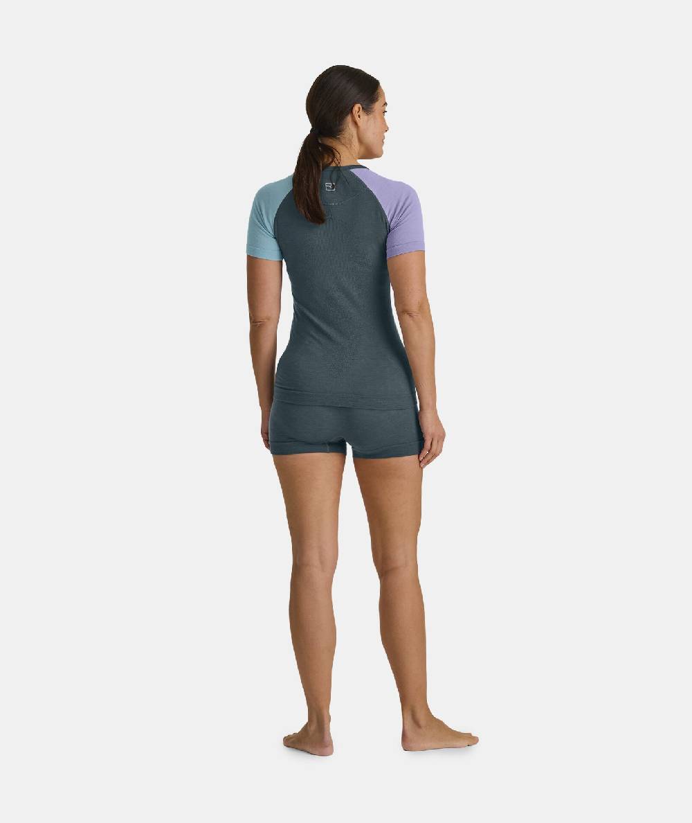 Ortovox 120 COMP LIGHT HOT PANTS Saisonale Angebote