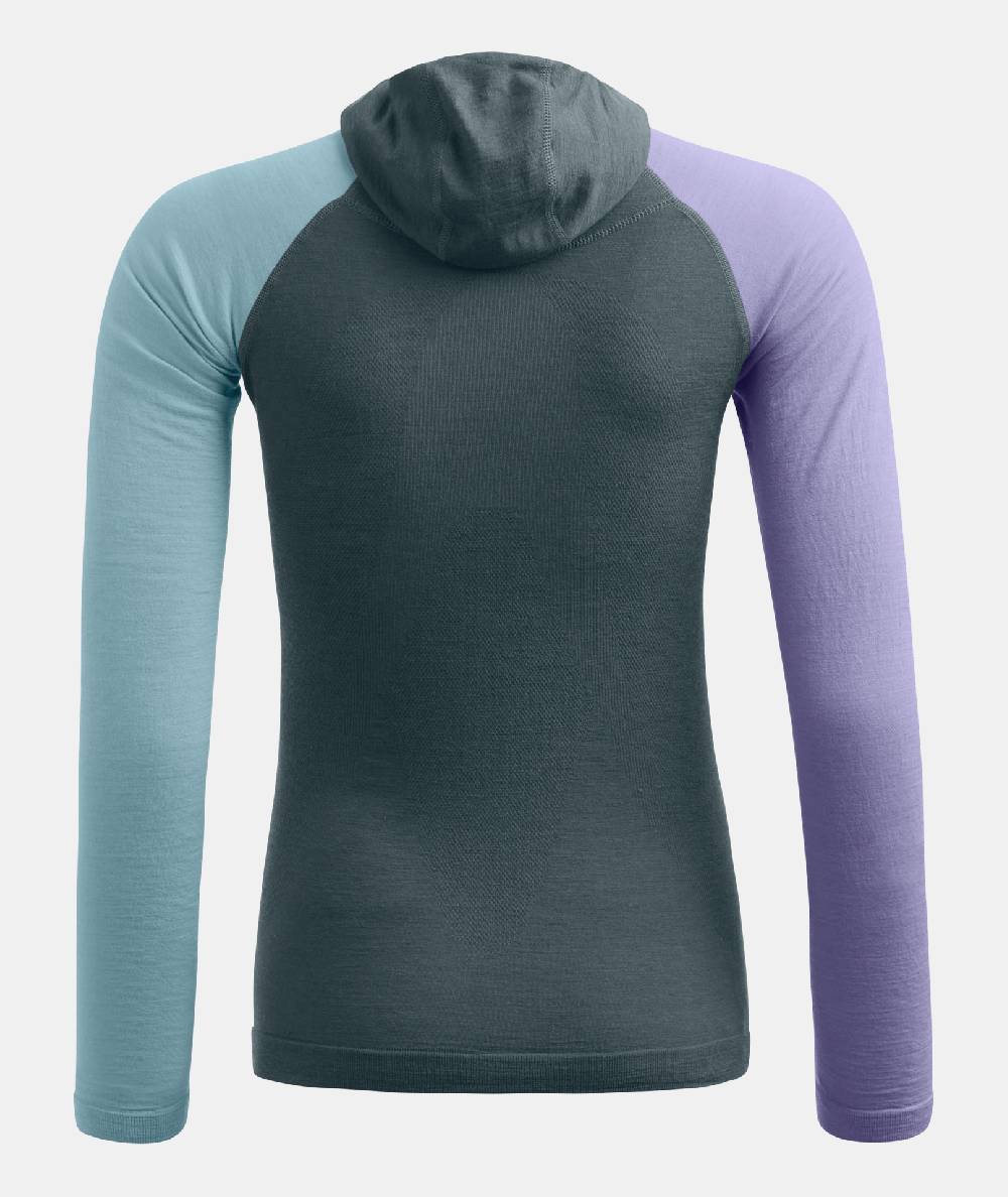 Ortovox 120 COMP LIGHT HOODY Tägliche Deals