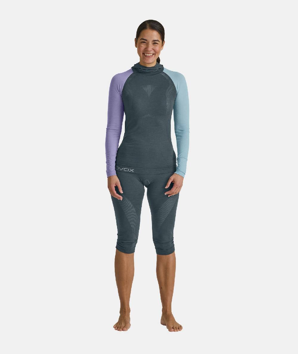Ortovox 120 COMP LIGHT HOODY Tägliche Deals