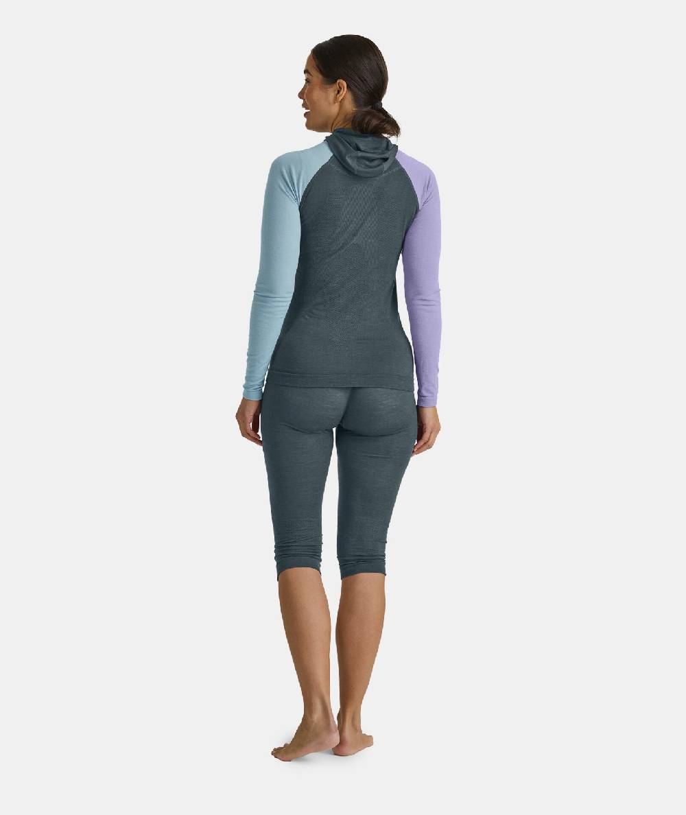 Ortovox 120 COMP LIGHT HOODY Tägliche Deals