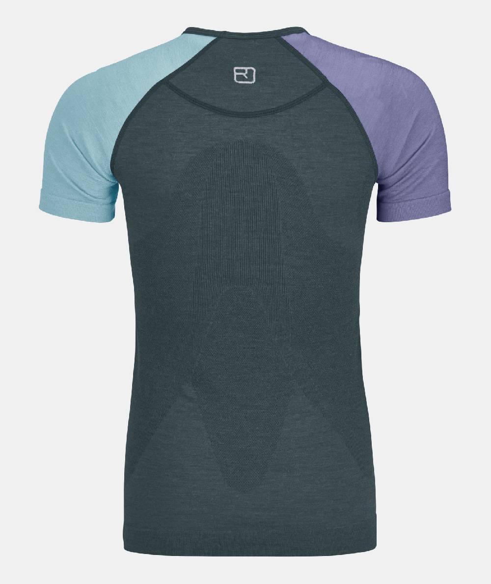 Ortovox 120 COMP LIGHT SHORT SLEEVE Tiefpreis