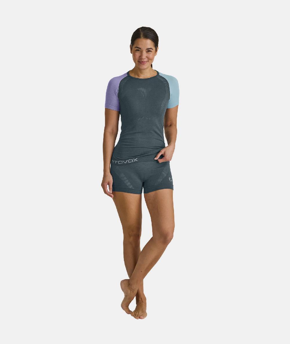 Ortovox 120 COMP LIGHT SHORT SLEEVE Tiefpreis