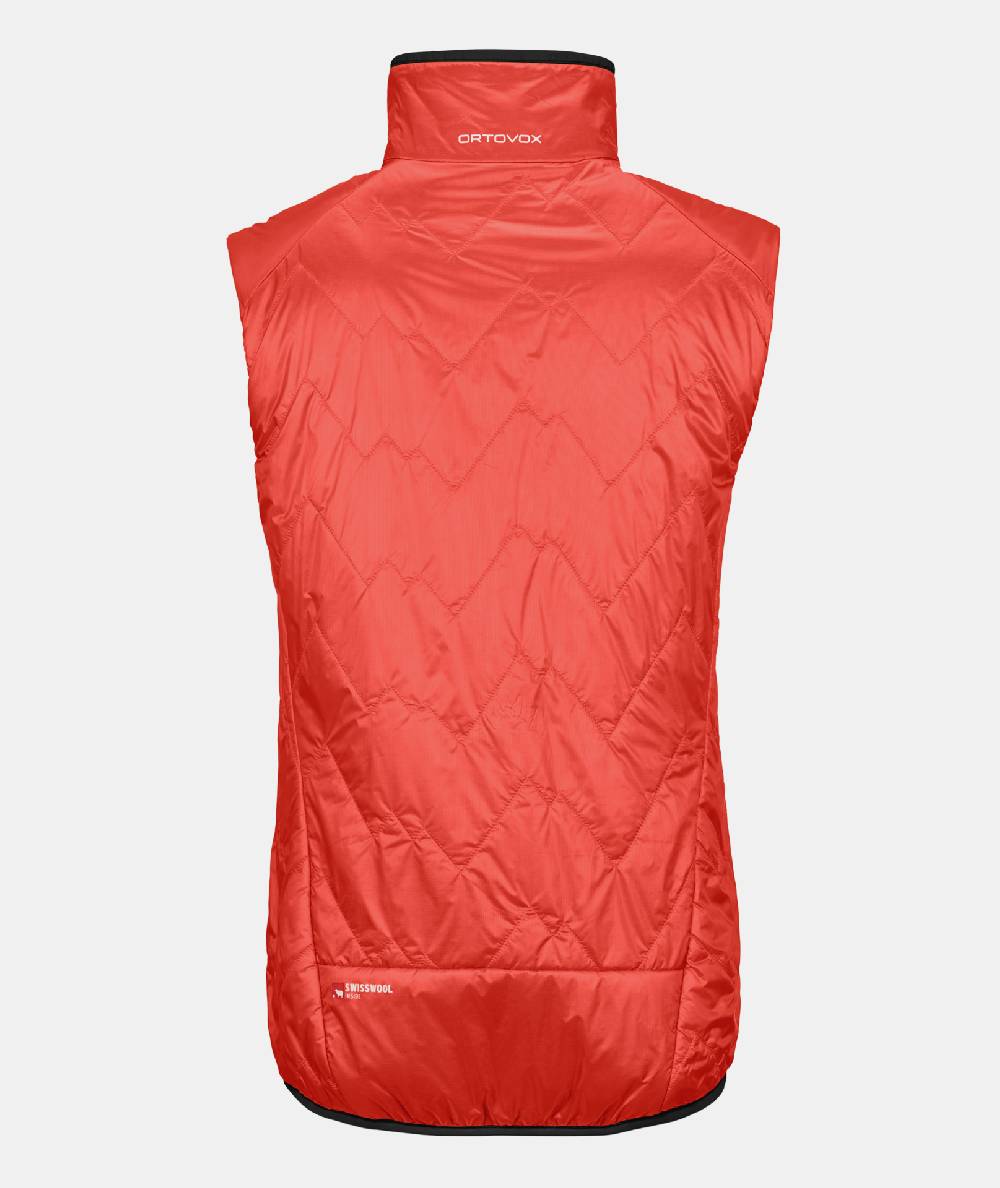 Ortovox SWISSWOOL PIZ VIAL VEST Wochenangebot